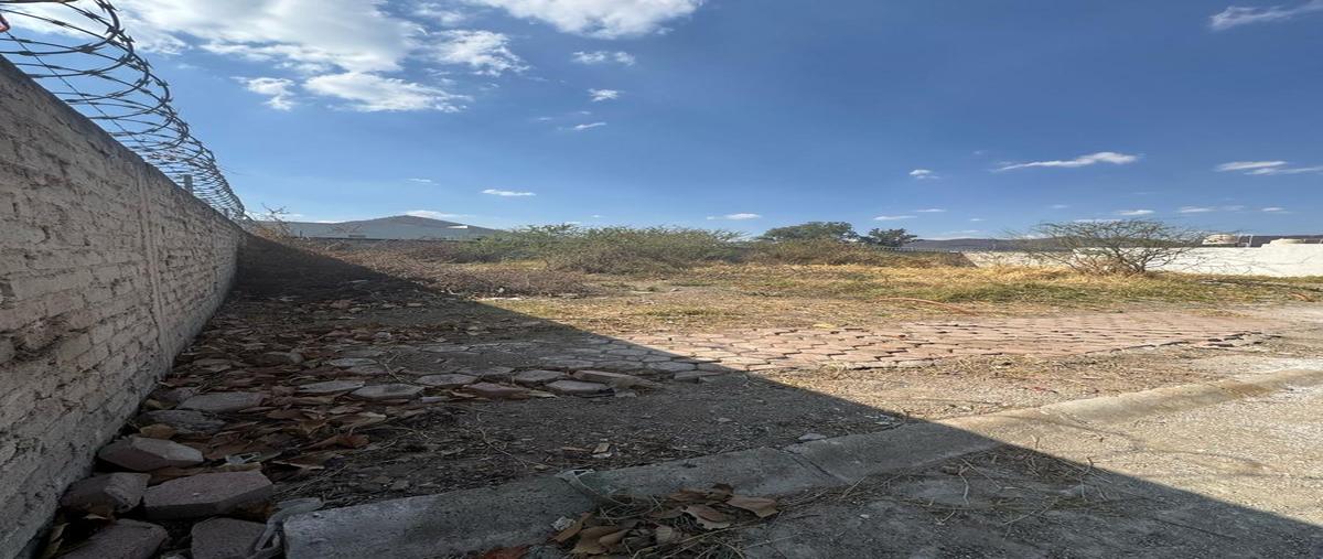 Foto de terreno habitacional en venta en  , valle de tlajomulco, tlajomulco de zúñiga, jalisco, 0 No. 05