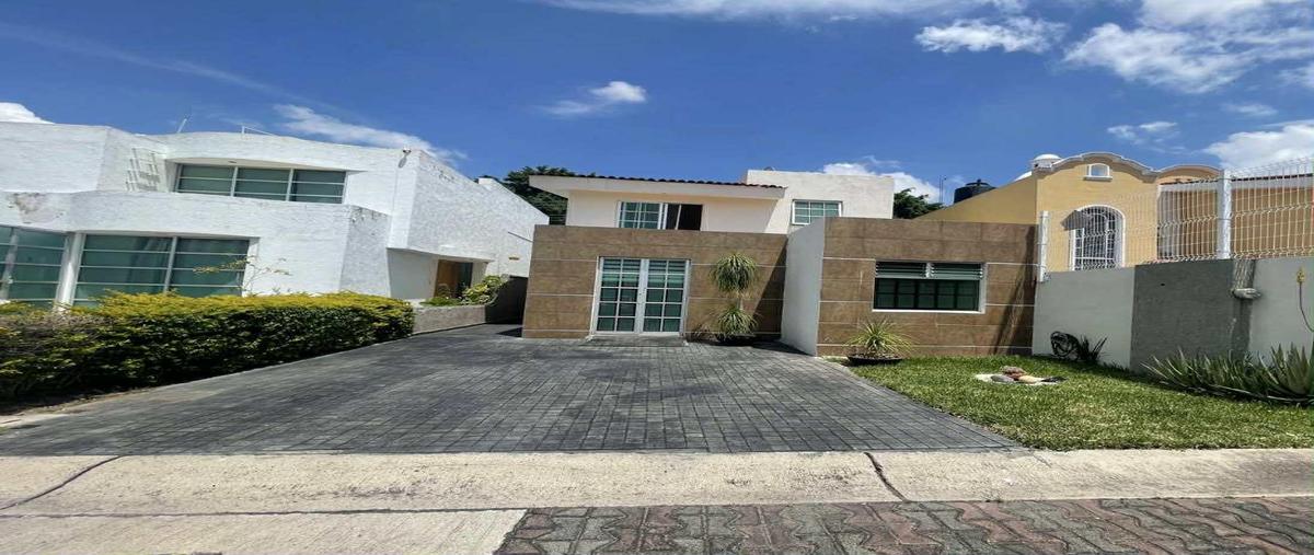 Foto de casa en venta en  , valle de tlajomulco, tlajomulco de zúñiga, jalisco, 0 No. 01