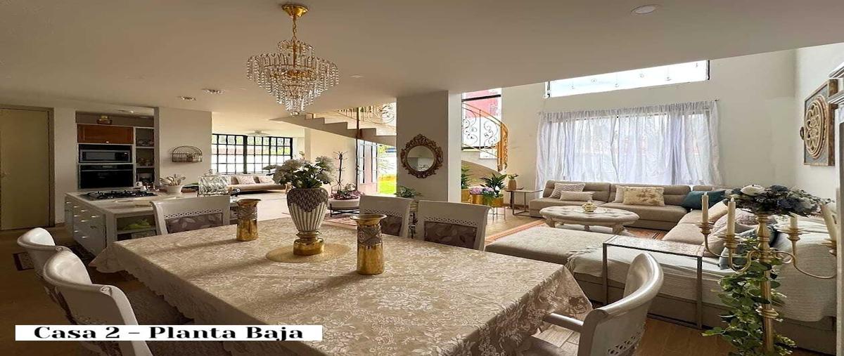 Foto de casa en venta en  , valle de tlajomulco, tlajomulco de zúñiga, jalisco, 0 No. 04