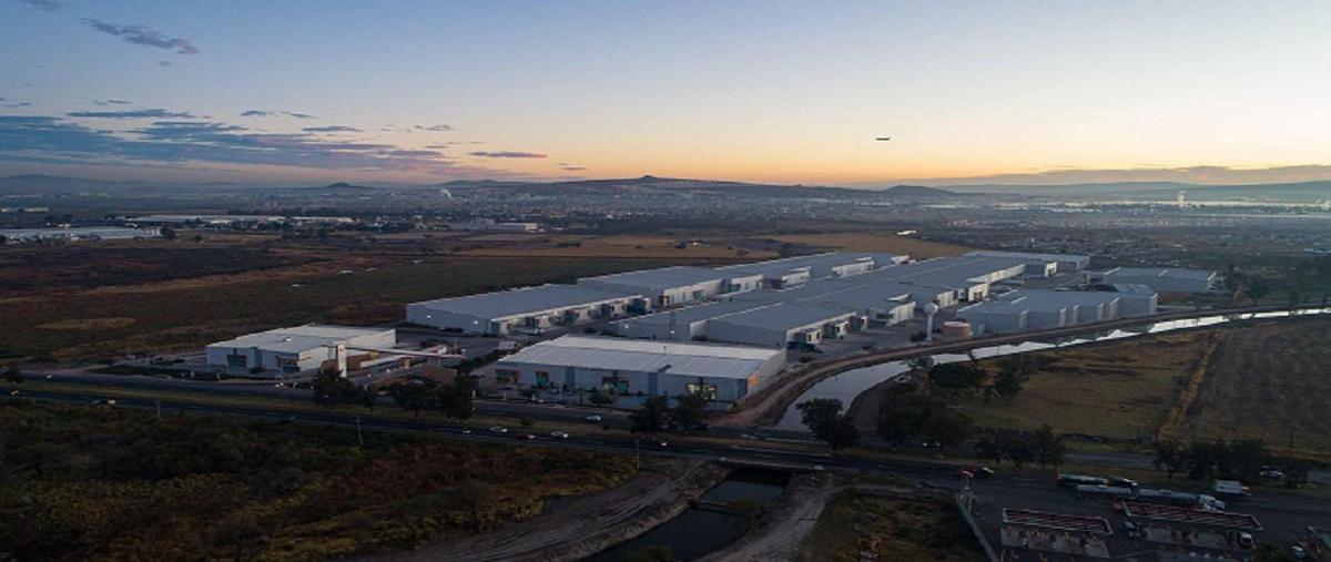 Foto de bodega en renta en  , valle de tlajomulco, tlajomulco de zúñiga, jalisco, 0 No. 03