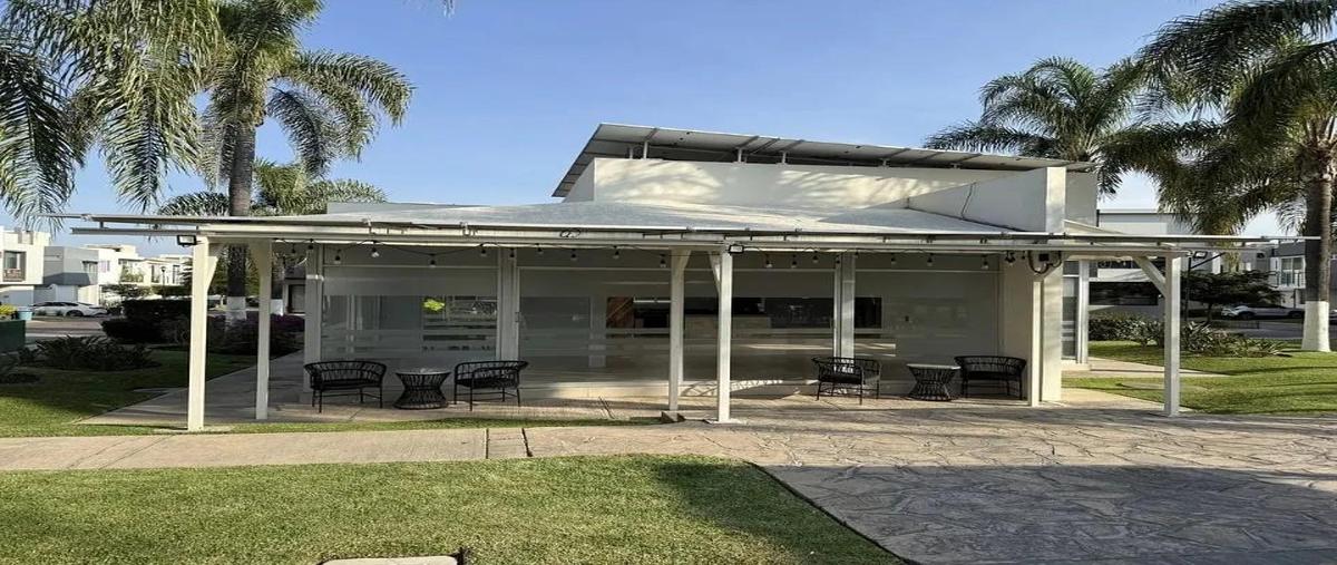 Foto de casa en venta en  , valle de tlajomulco, tlajomulco de zúñiga, jalisco, 0 No. 03