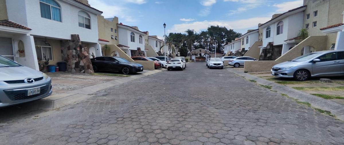 Foto de casa en condominio en venta en  , valle de tlajomulco, tlajomulco de zúñiga, jalisco, 0 No. 03
