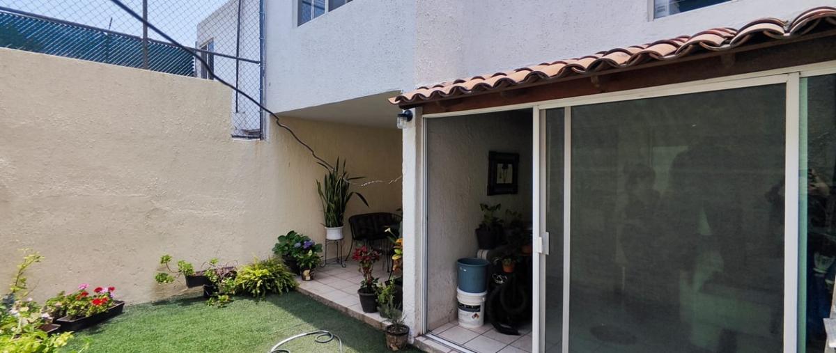 Foto de casa en condominio en venta en  , valle de tlajomulco, tlajomulco de zúñiga, jalisco, 0 No. 05