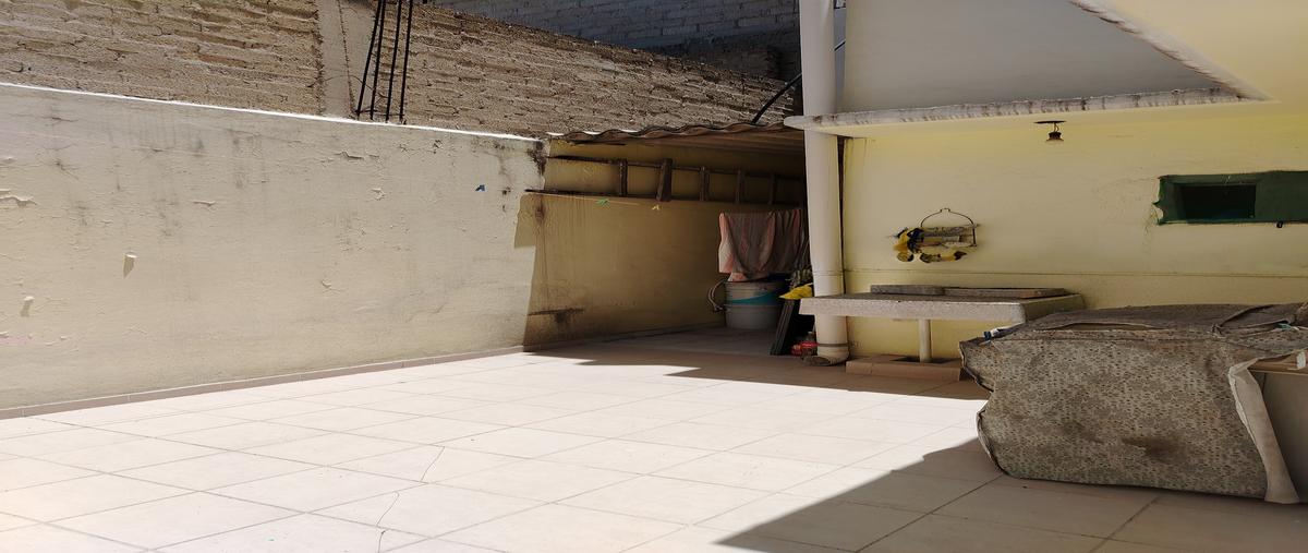 Foto de casa en venta en valle de toluca , valle de aragón 3ra sección oriente, ecatepec de morelos, méxico, 31422242 No. 04
