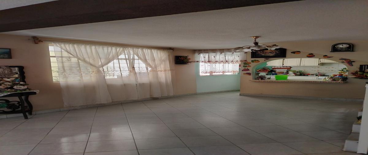 Foto de casa en venta en valle de toluca , valle de aragón 3ra sección oriente, ecatepec de morelos, méxico, 31422242 No. 05