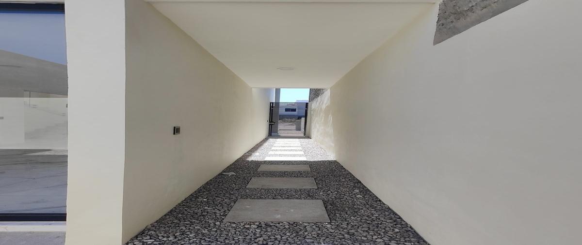 Foto de casa en venta en valle de tulancingo , ciudad del valle, tepic, nayarit, 28815936 No. 04