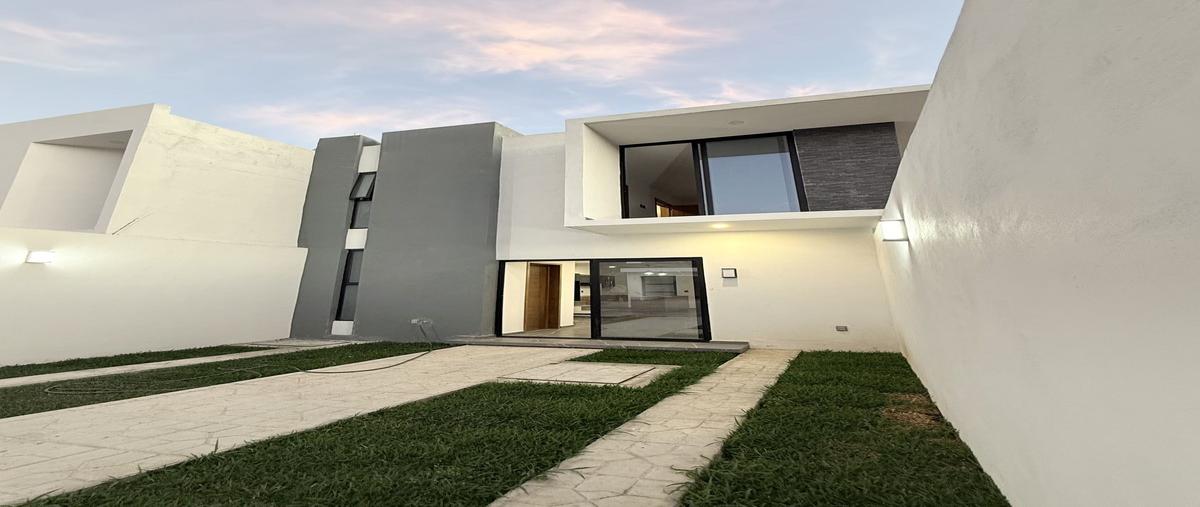Foto de casa en venta en valle de tulanginco , colinas del valle, tepic, nayarit, 0 No. 03