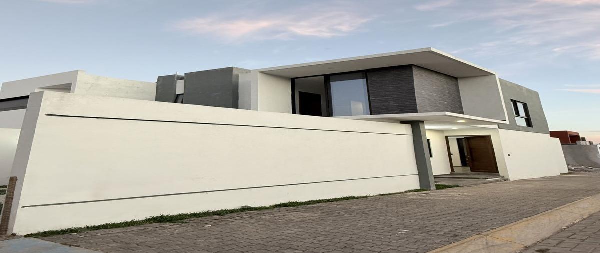 Foto de casa en venta en valle de tulanginco , colinas del valle, tepic, nayarit, 0 No. 04