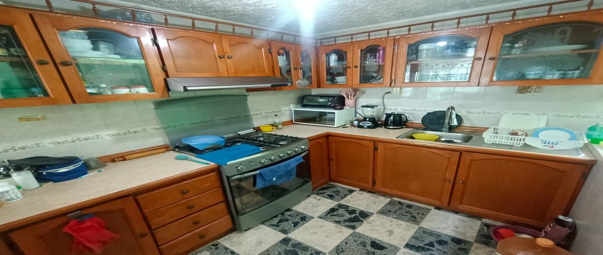 Foto de casa en venta en  , valle de tules, tultitlán, méxico, 31072268 No. 04