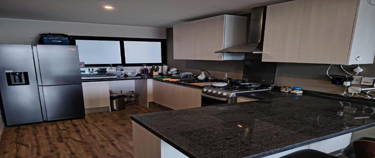 Foto de departamento en venta en valle de uco 27, el campanario, el marqués, querétaro, 30029883 No. 04