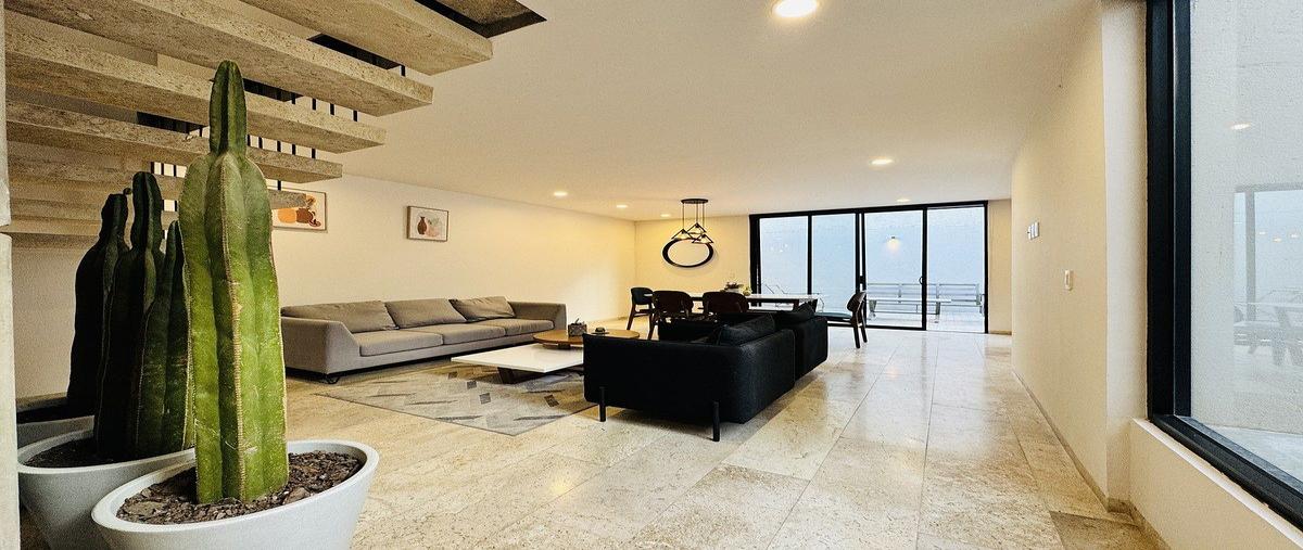 Foto de casa en renta en valle de uco , zibatá, el marqués, querétaro, 0 No. 05