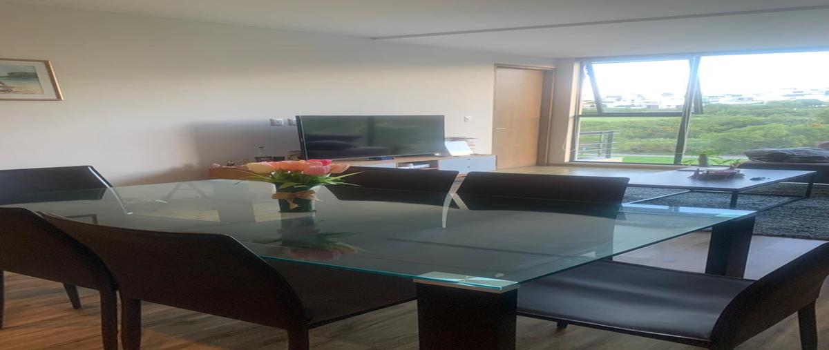 Foto de departamento en renta en valle de uco , zibatá, el marqués, querétaro, 0 No. 03