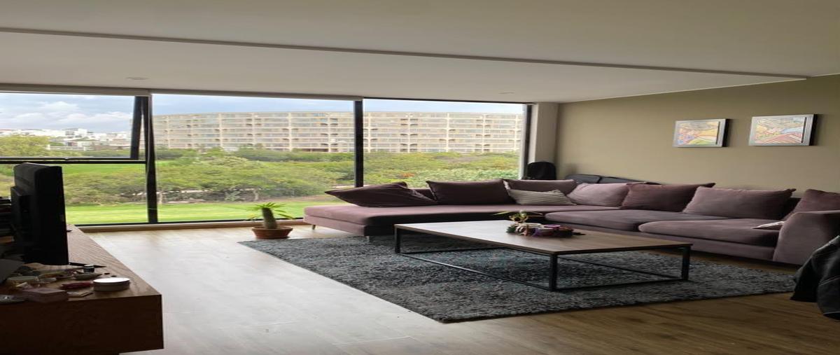 Foto de departamento en renta en valle de uco , zibatá, el marqués, querétaro, 0 No. 04