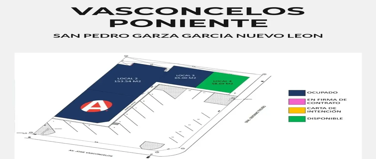 Foto de local en renta en  , valle de vasconcelos, san pedro garza garcía, nuevo león, 0 No. 01