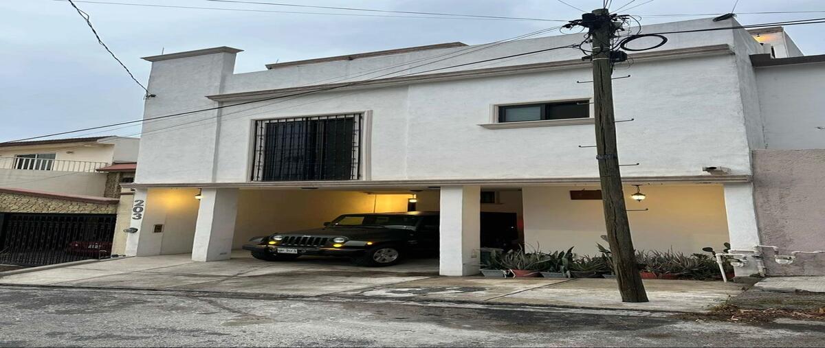 Foto de casa en venta en valle de vasconcelos , valle de vasconcelos, san pedro garza garcía, nuevo león, 0 No. 04