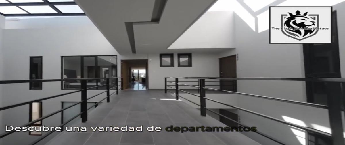 Foto de departamento en venta en valle de viñales , zibatá, el marqués, querétaro, 29217392 No. 06