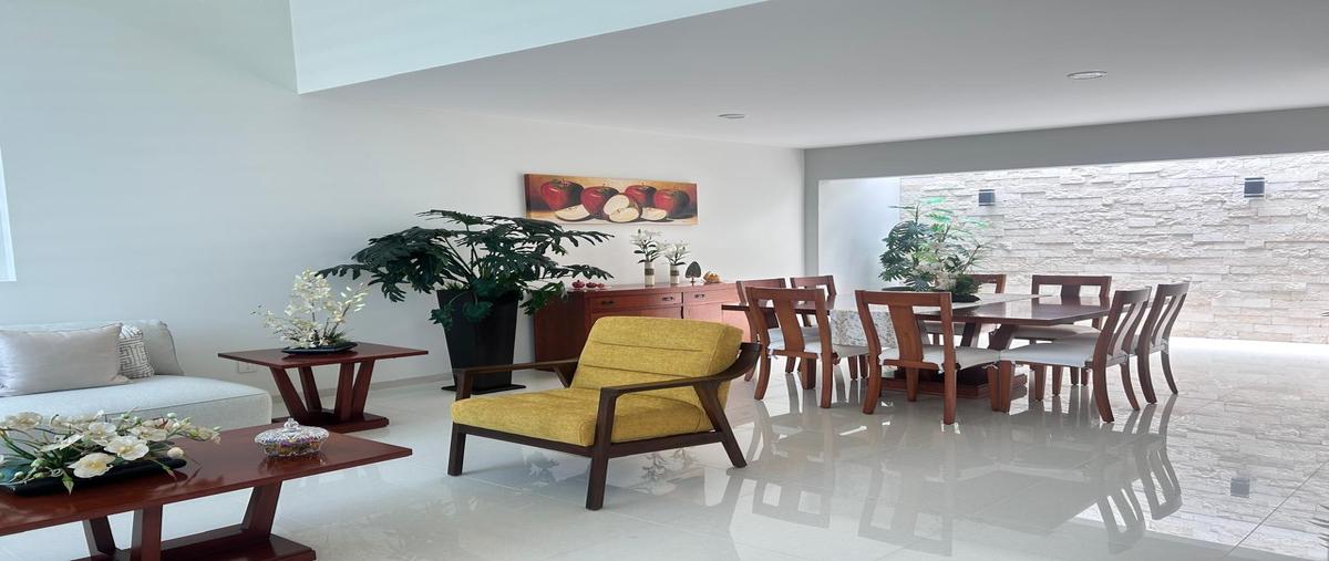 Foto de casa en venta en valle de zalain , zibatá, el marqués, querétaro, 0 No. 03