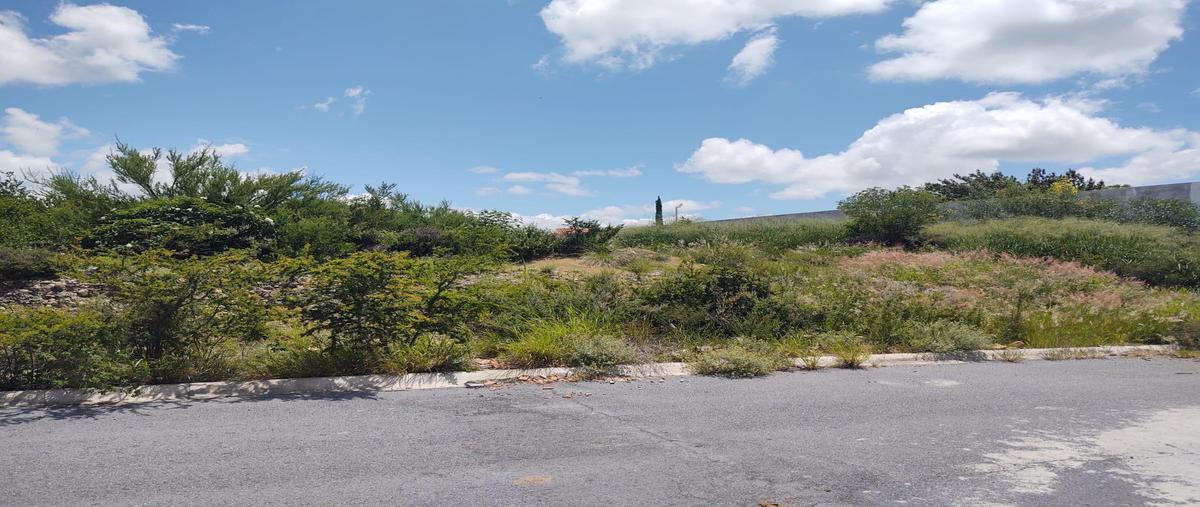 Foto de terreno habitacional en venta en  , valle de zuazua, general zuazua, nuevo león, 30124484 No. 03