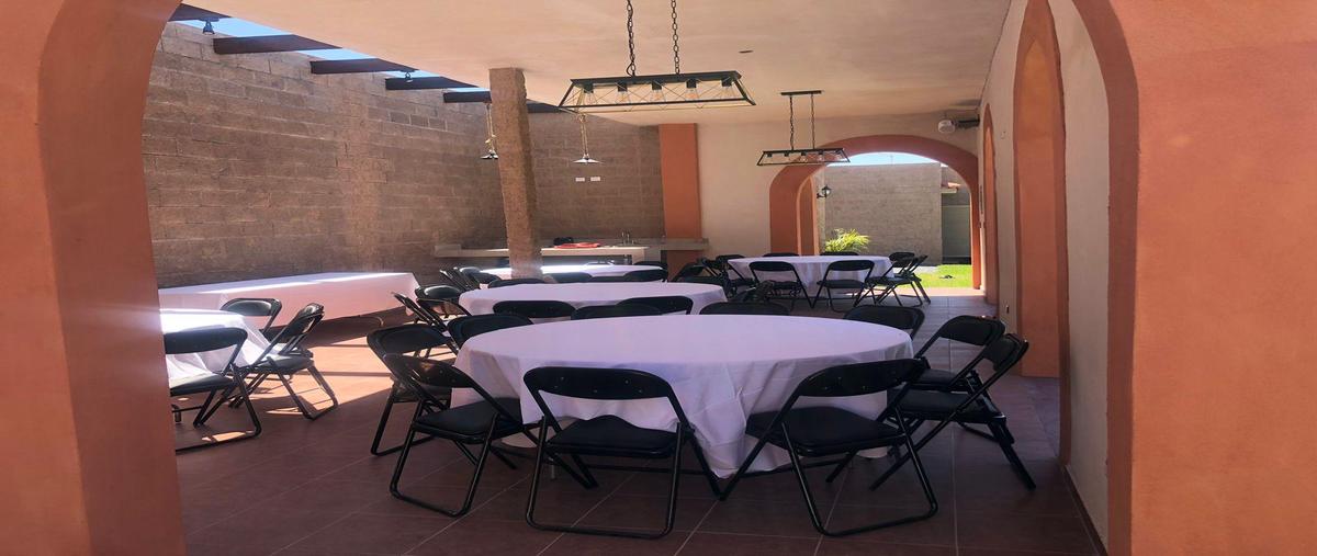 Foto de casa en venta en  , valle de zuazua, general zuazua, nuevo león, 30811159 No. 05