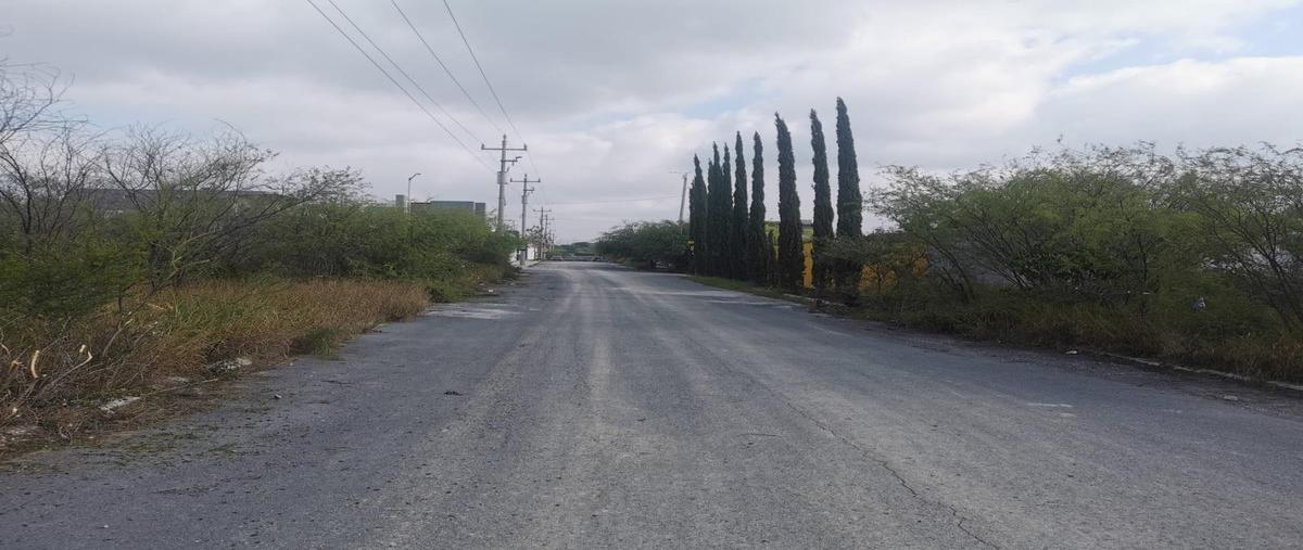 Foto de terreno habitacional en venta en  , valle de zuazua, general zuazua, nuevo león, 30811161 No. 03
