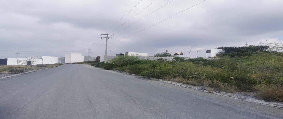 Foto de terreno habitacional en venta en  , valle de zuazua, general zuazua, nuevo león, 30811161 No. 04