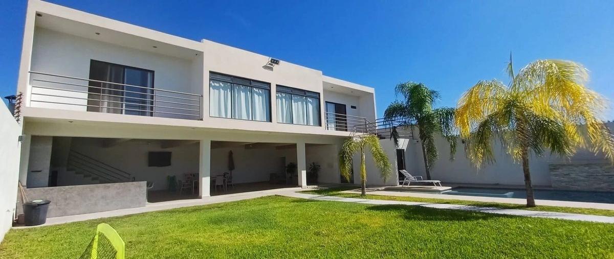 Foto de rancho en venta en valle de zuzua , valle de ciénega, ciénega de flores, nuevo león, 0 No. 01