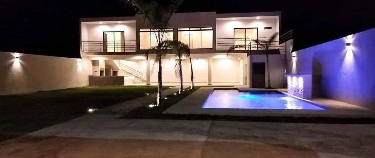 Foto de rancho en venta en valle de zuzua , valle de ciénega, ciénega de flores, nuevo león, 0 No. 02