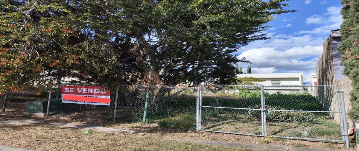 Foto de terreno habitacional en venta en valle deatemajac 6, el palomar, tlajomulco de zúñiga, jalisco, 0 No. 04