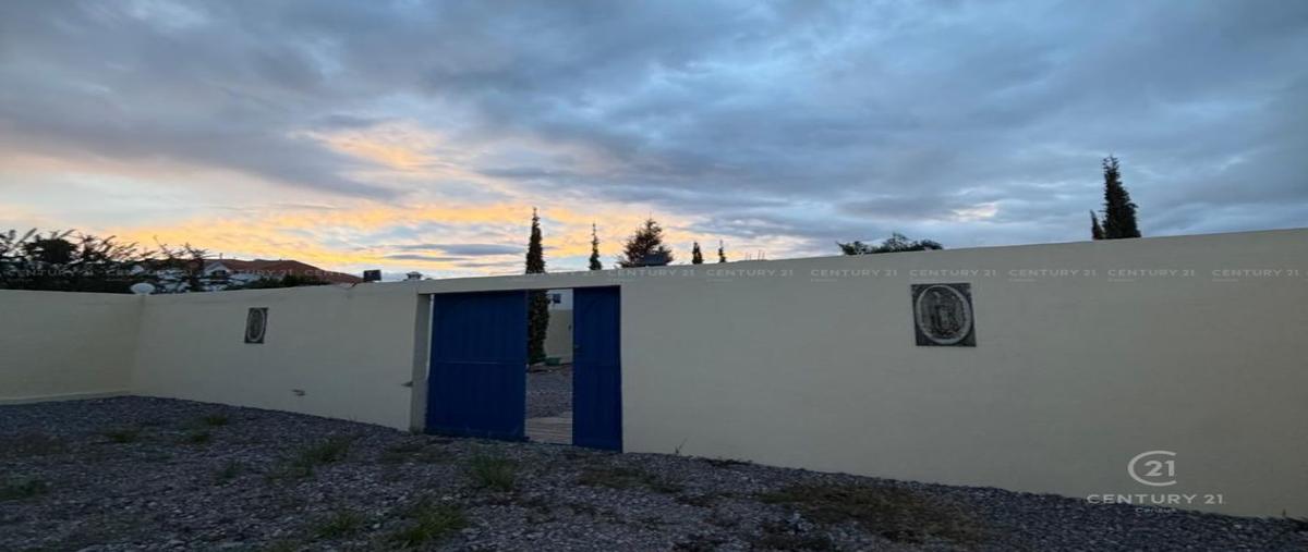 Foto de terreno habitacional en venta en  , valle del angel, chihuahua, chihuahua, 0 No. 03