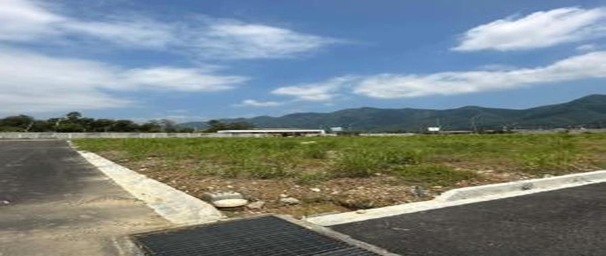 Foto de terreno habitacional en venta en  , valle del barreal, santiago, nuevo león, 0 No. 03