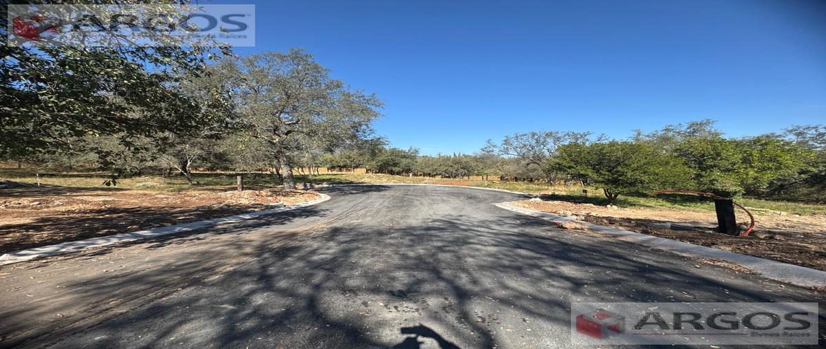 Foto de terreno habitacional en venta en  , valle del barreal, santiago, nuevo león, 0 No. 04