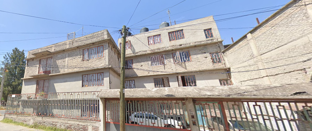 Foto de casa en valle del caceres , valle de aragón, nezahualcóyotl, méxico, 0 foto 03 Foto de casa en venta en valle del caceres , valle de aragón, nezahualcóyotl, méxico, 0 No. 03