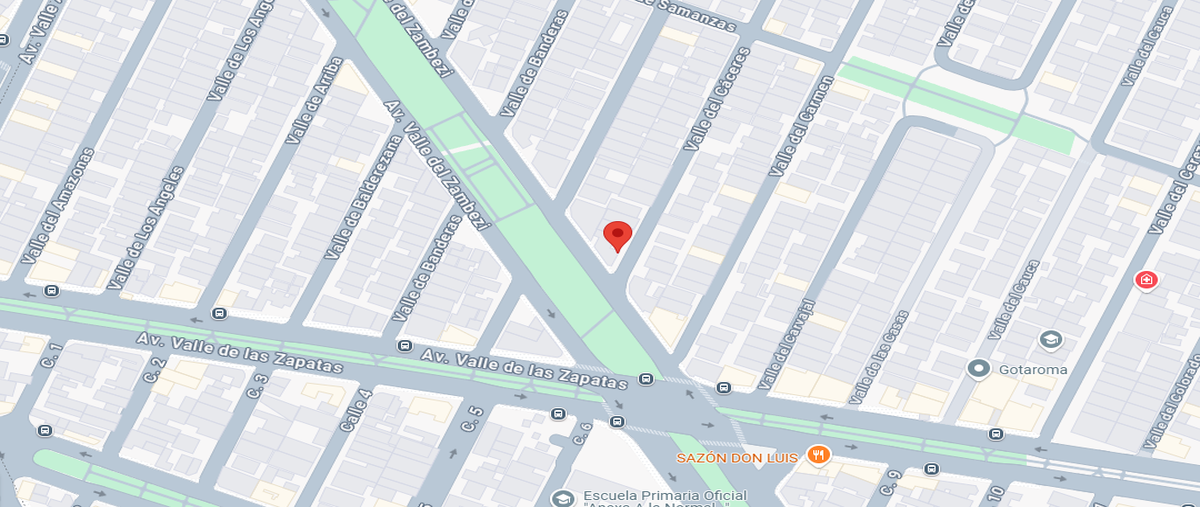 Foto de casa en valle del caceres , valle de aragón, nezahualcóyotl, méxico, 0 foto 04 Foto de casa en venta en valle del caceres , valle de aragón, nezahualcóyotl, méxico, 0 No. 04