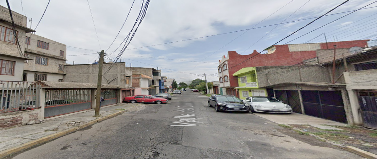 Foto de casa en valle del caceres , valle de aragón, nezahualcóyotl, méxico, 0 foto 05 Foto de casa en venta en valle del caceres , valle de aragón, nezahualcóyotl, méxico, 0 No. 05