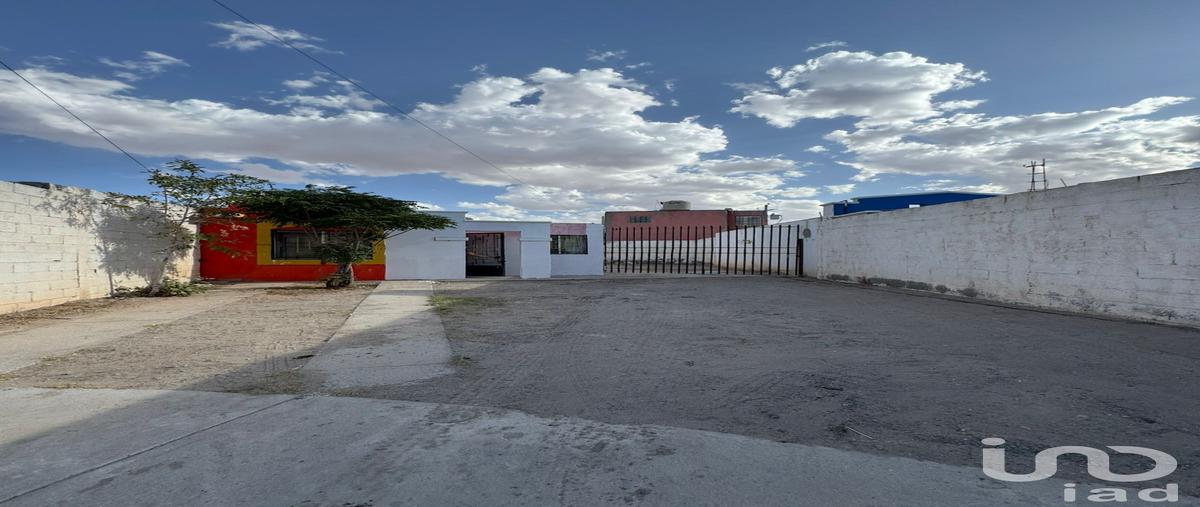 Foto de casa en valle del camino 1392, parajes del valle, juárez, chihuahua, 30111725 foto 02 Foto de casa en venta en valle del camino 1392, parajes del valle, juárez, chihuahua, 30111725 No. 02