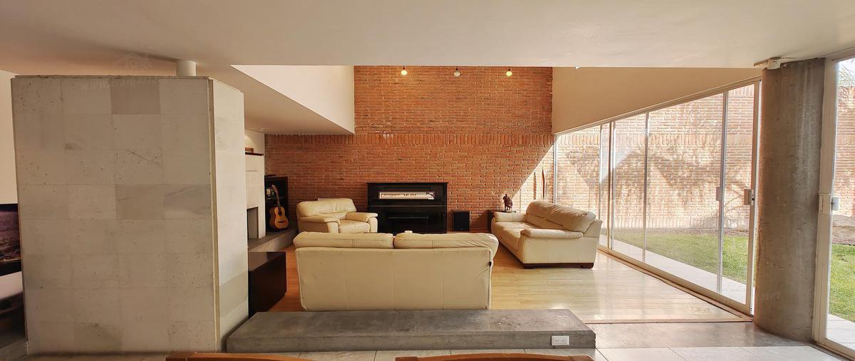 Foto de casa en venta en  , valle del campanario, aguascalientes, aguascalientes, 0 No. 04