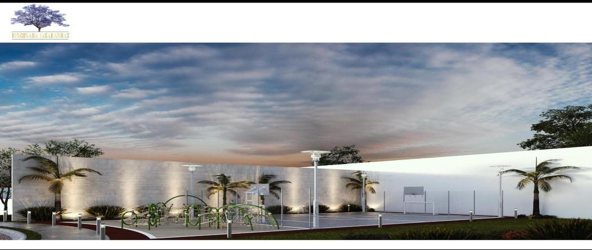 Foto de terreno habitacional en venta en  , valle del campanario, aguascalientes, aguascalientes, 0 No. 04