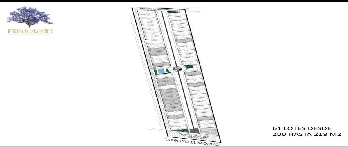Foto de terreno habitacional en venta en  , valle del campanario, aguascalientes, aguascalientes, 0 No. 05