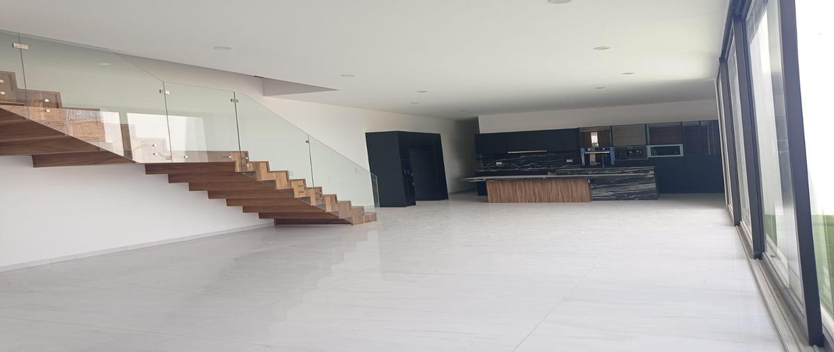Foto de casa en venta en  , valle del campanario, aguascalientes, aguascalientes, 0 No. 03