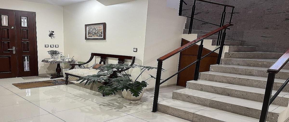 Foto de casa en renta en  , valle del campanario, aguascalientes, aguascalientes, 30786012 No. 03