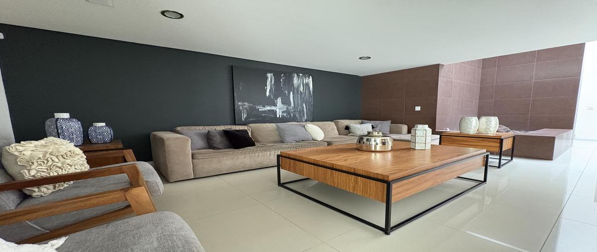 Foto de casa en venta en  , valle del campanario, aguascalientes, aguascalientes, 30830207 No. 03