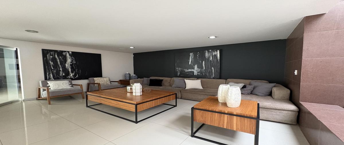 Foto de casa en venta en  , valle del campanario, aguascalientes, aguascalientes, 30830207 No. 04