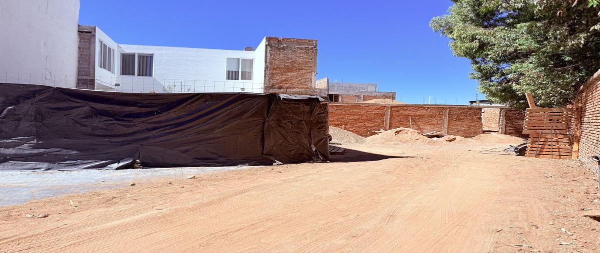 Foto de terreno habitacional en venta en  , valle del campanario, aguascalientes, aguascalientes, 31093107 No. 06