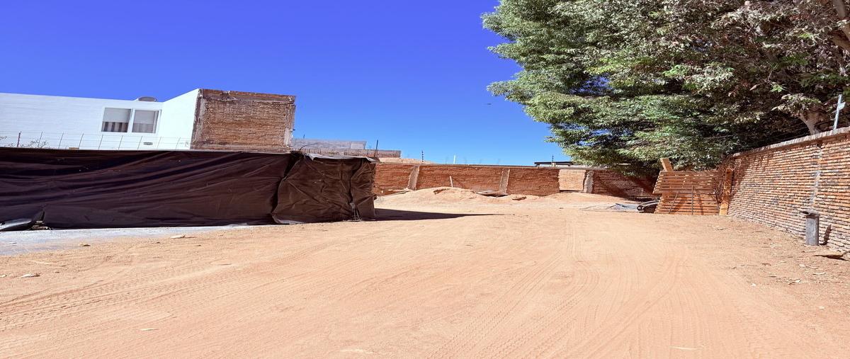 Foto de terreno habitacional en venta en  , valle del campanario, aguascalientes, aguascalientes, 31093107 No. 07