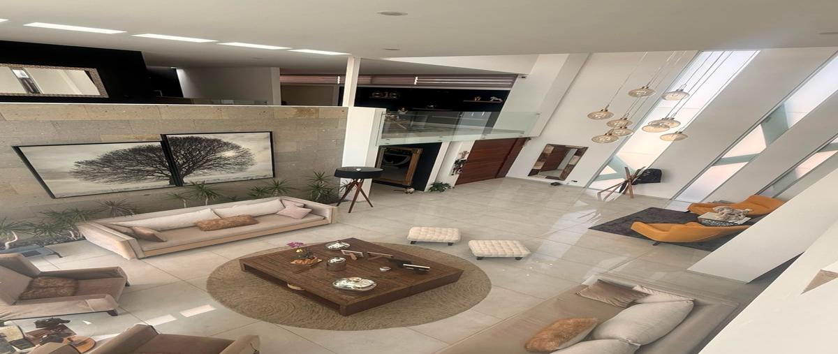 Foto de casa en venta en  , valle del campanario, aguascalientes, aguascalientes, 0 No. 04
