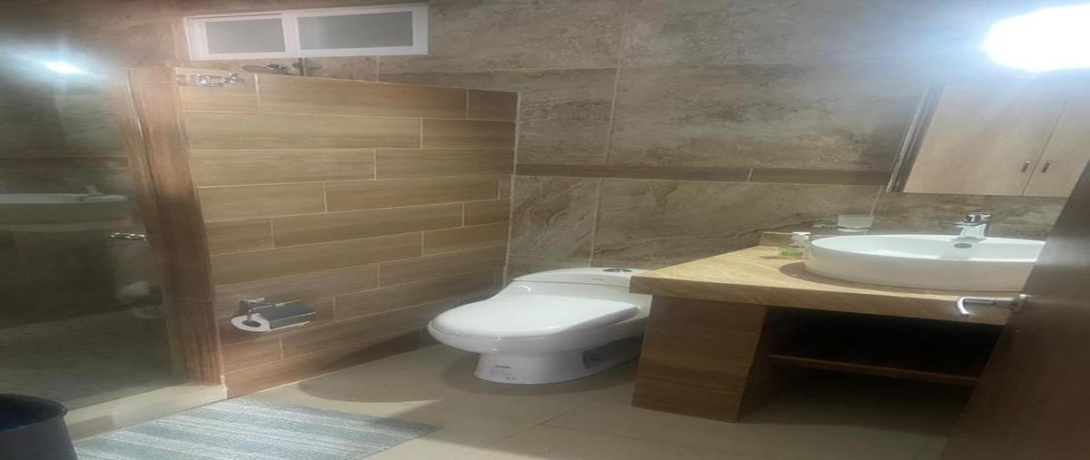 Foto de departamento en renta en  , valle del campanario, aguascalientes, aguascalientes, 0 No. 03