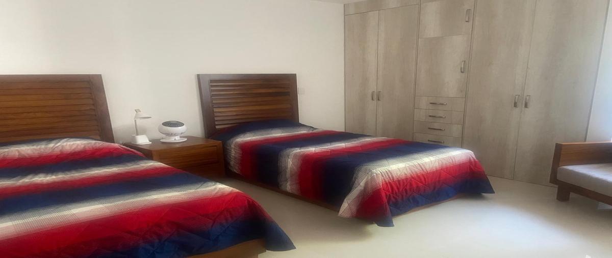 Foto de departamento en renta en  , valle del campanario, aguascalientes, aguascalientes, 0 No. 05
