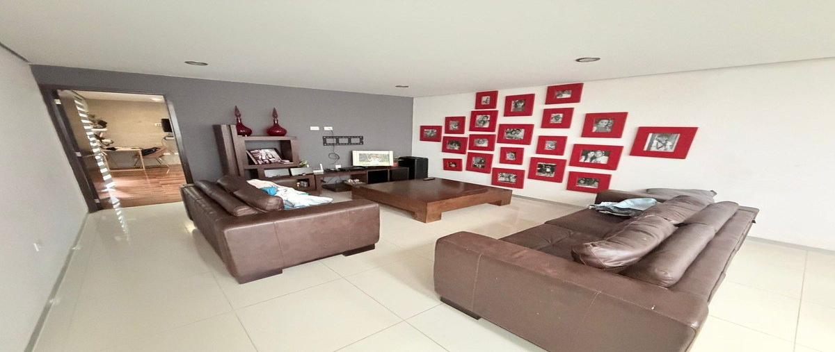 Foto de casa en venta en valle del campanario , misión del campanario, aguascalientes, aguascalientes, 0 No. 16