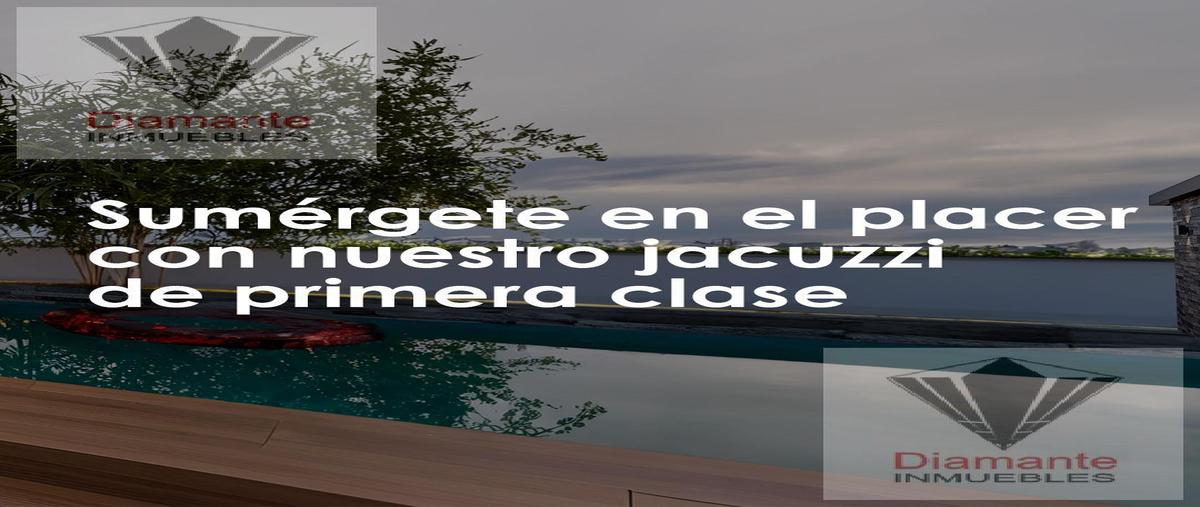 Foto de departamento en venta en  , valle del campestre, aguascalientes, aguascalientes, 0 No. 03