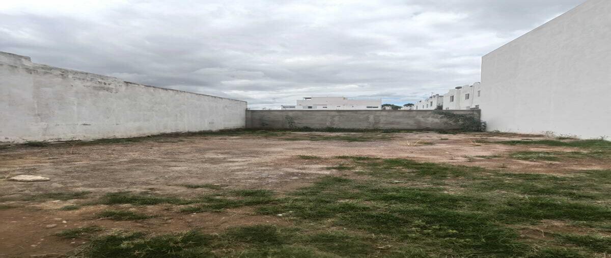Foto de terreno habitacional en renta en  , valle del campestre, aguascalientes, aguascalientes, 0 No. 03